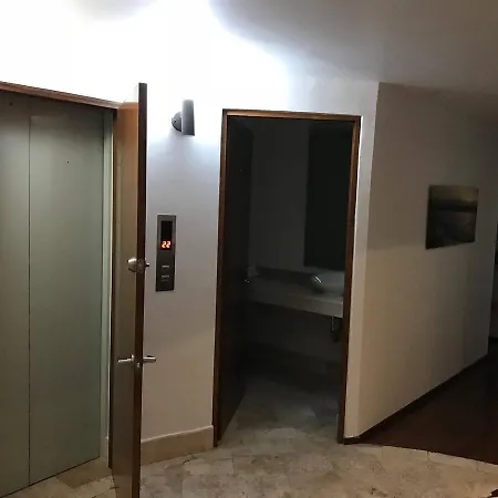 Lujosa Suite 2