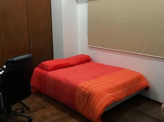 Guest house Lujosa 2 *