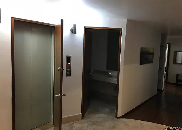 Lujosa 2 Guest house *